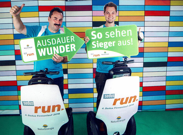 Sedus-Run