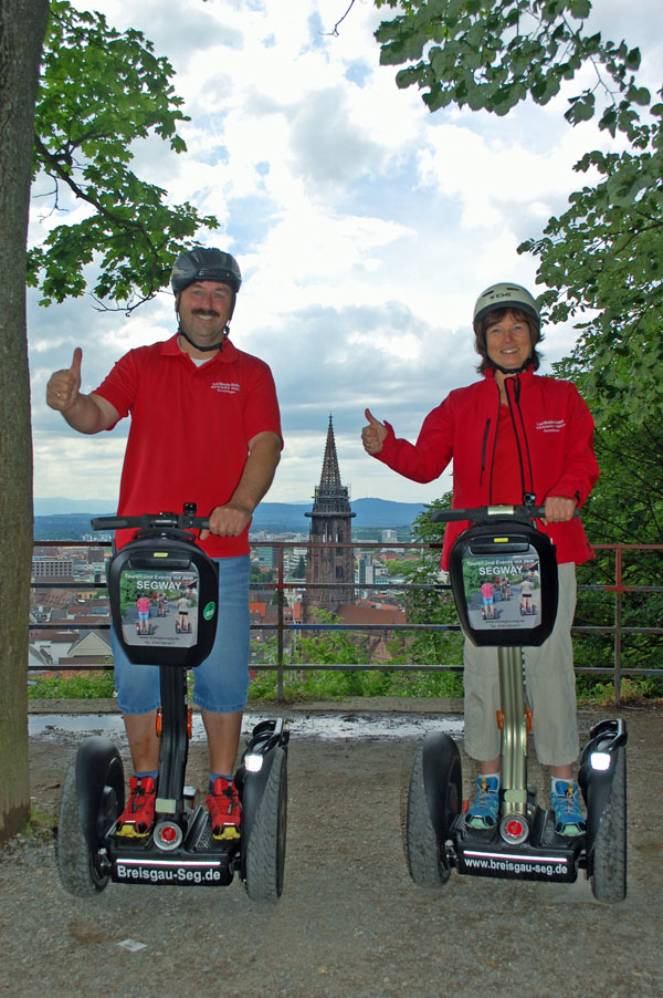 Münsterblick