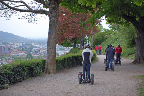 Zum Kanonenplatz Freiburg