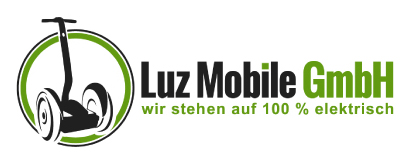 Logo der Luz Mobile GmbH 