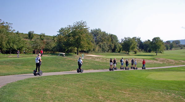 Europa-Park Golfclub Breisgau Europa-Park Golfclub Breisgau