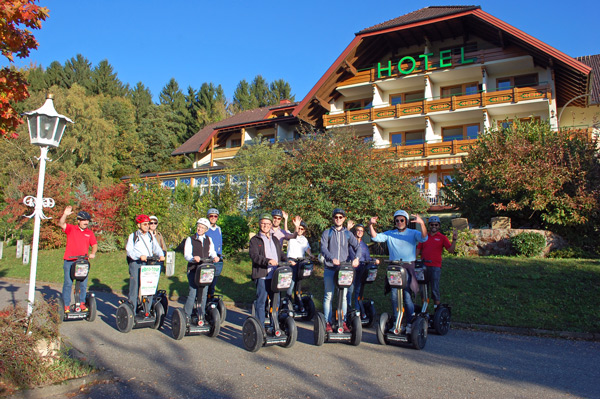 Schwarzwald-Hotel Silberkönig